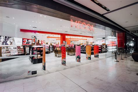mecca newmarket